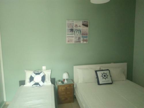Vasileiou Apartment