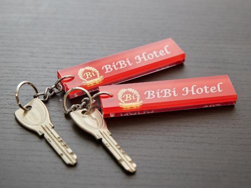 Bibi Hotel ????? Apartment
