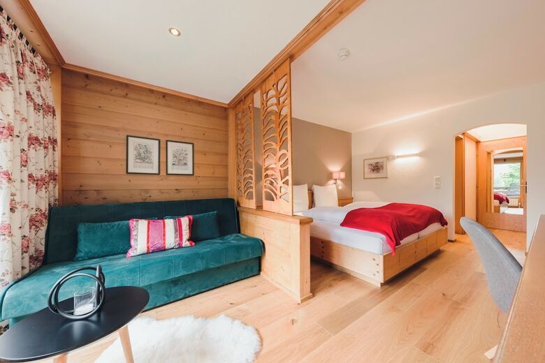 Alpenhotel Montafon