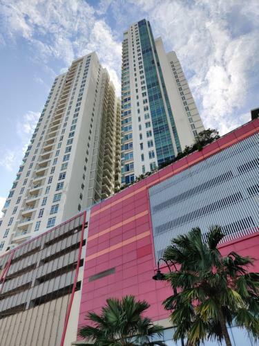 Ksl D'esplanade Studio Apartment 2
