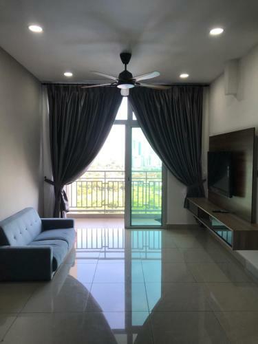 ???? Apartment