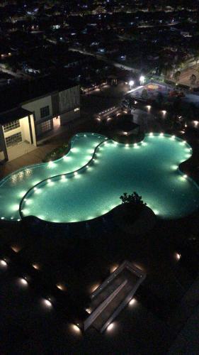 ???? Apartment