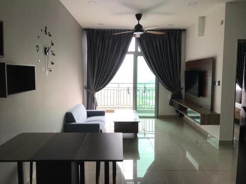???? Apartment