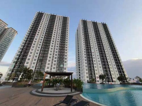 ???? Apartment