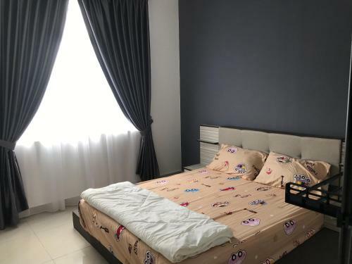 ???? Apartment