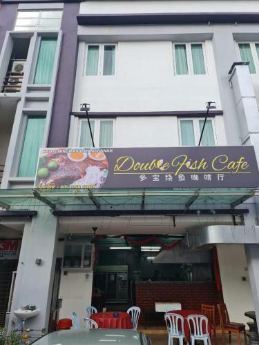Double Fish Homestay Services