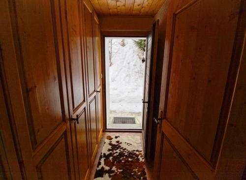 Chalet S�baric - Vercorin Apartment