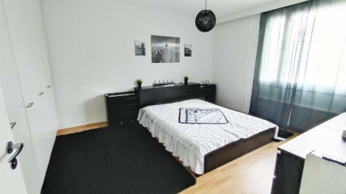 Big Apartment