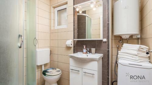 Rona Apartments Goran