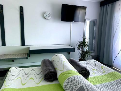 180gradblick Hostel