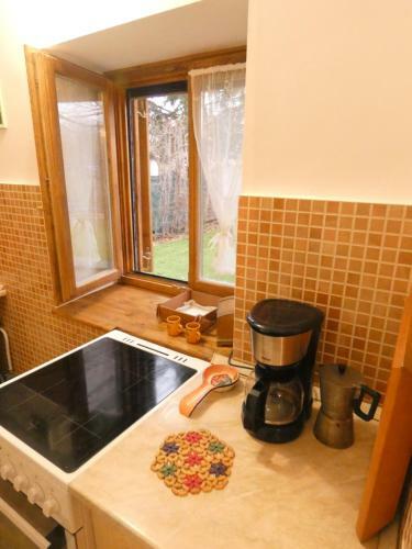 R�ka Apartmanh�z