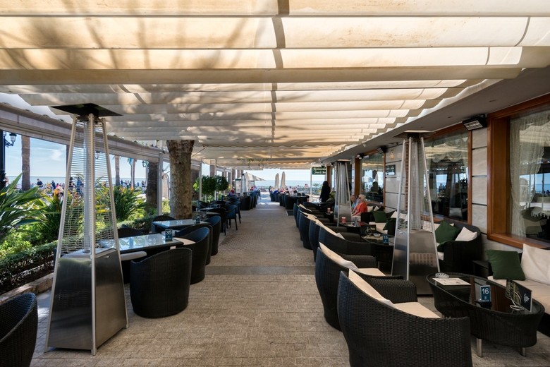 Balc�n De Europa Hotel