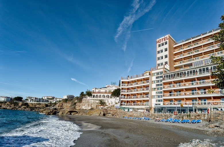 Balc�n De Europa Hotel