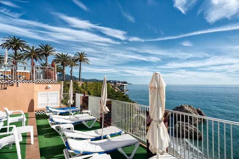 Balc�n De Europa Hotel