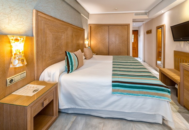 Balc�n De Europa Hotel