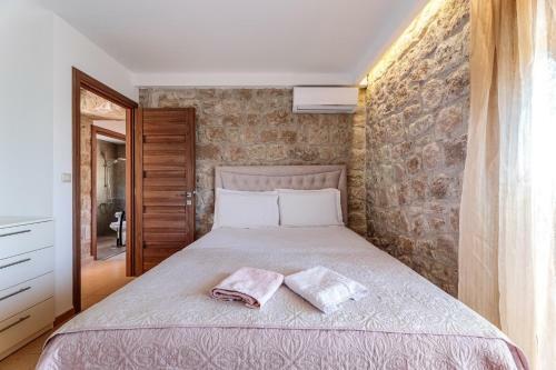 Luxury Stone Villa