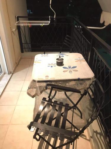 Luxury Apartment Arion 2
