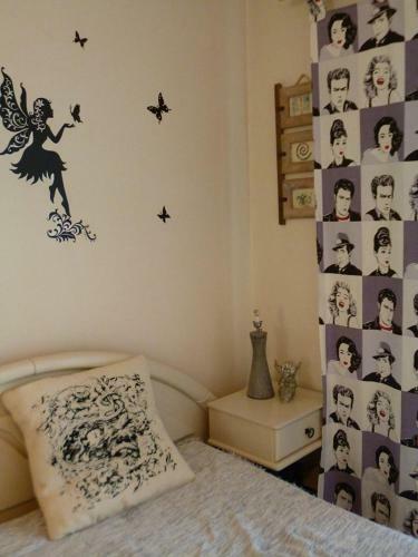 Efi's Studio Apartment