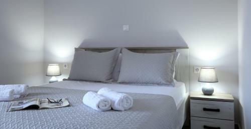 Arokaria Apartment