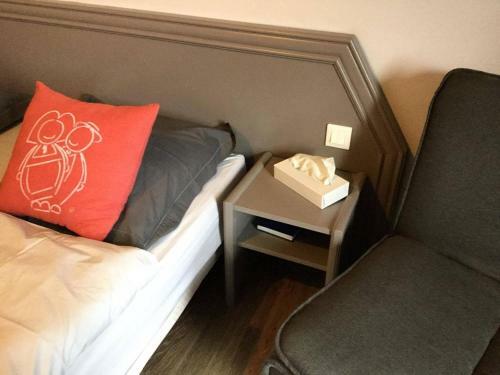 H�tel A L'ancre Hotel