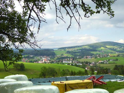 Promschhof Apartment