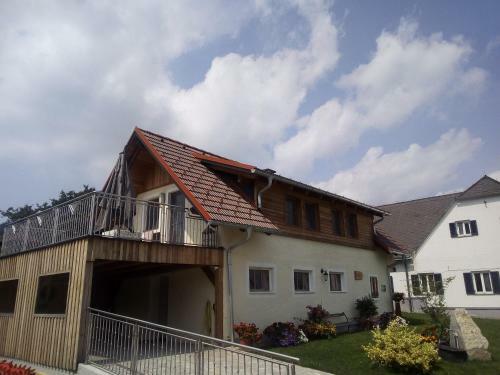 Promschhof Apartment