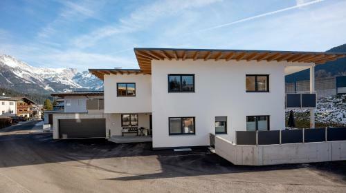 Appartement Sophie Apartment