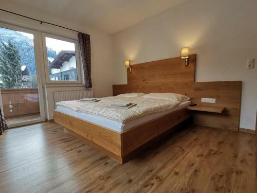 Appartement Kr�ll Katharina Apartment