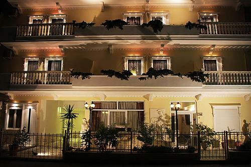 Villa Niki Apartment