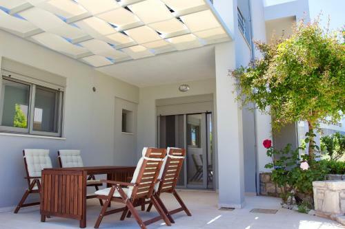 Dom Luxury Residence Apartment