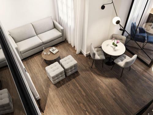Vanoro Hotel