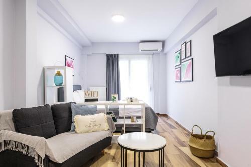 Art Central Suites Apartment