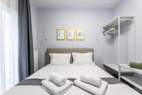 Art Central Suites Apartment