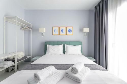Art Central Suites Apartment