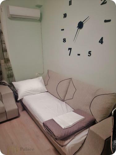 Petite Palace Rotonda Apartment