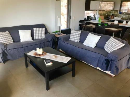 The Cubes Maisonette Villa