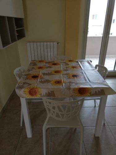 Bilocale Mare Azzurro Apartment