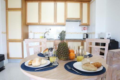 Tupi Nest Apartment