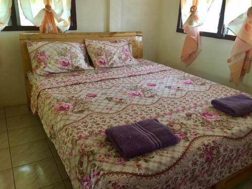 Residencia Diosa Hotel