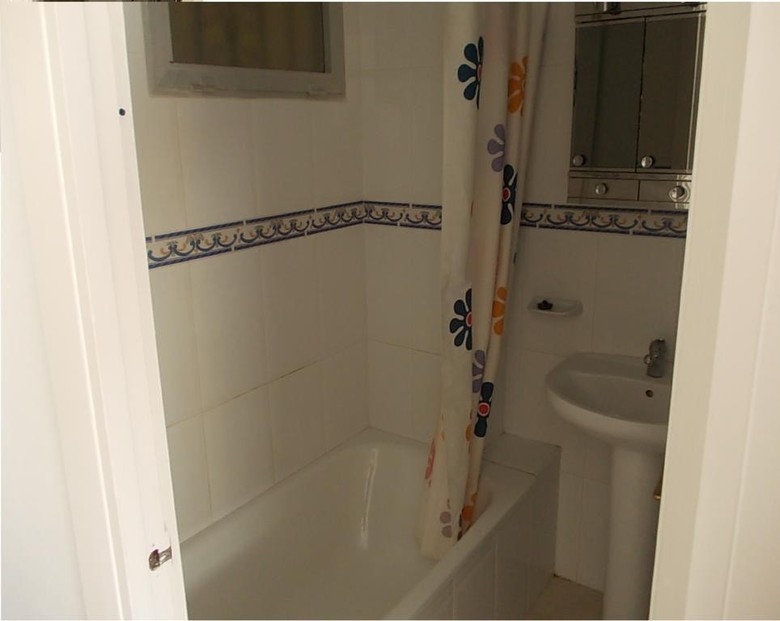 Estudio Benalm�dena Apartment