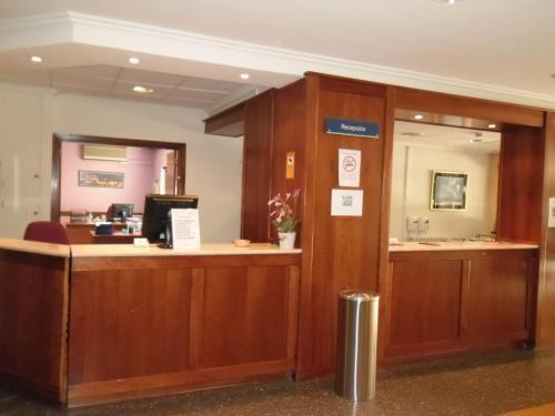 Hotel Escuela Madrid