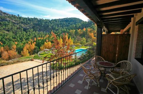 Coto Del Valle de Cazorla Hotel