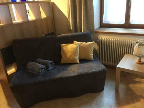 Apart Stuben