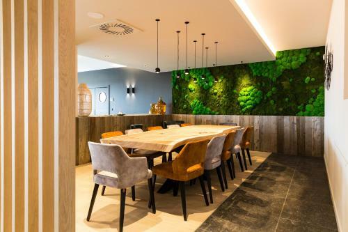 Le Mont Rigi Hotel