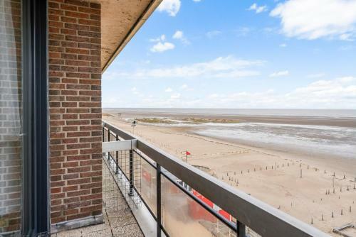 Zilvermeeuw A6 Apartment