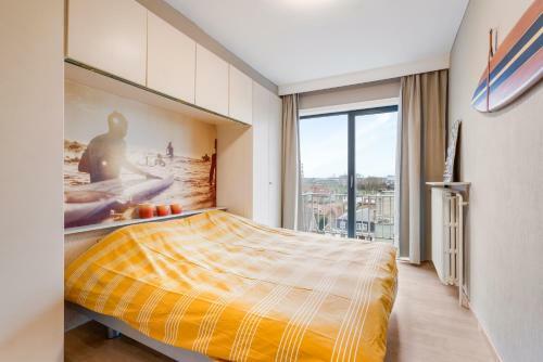 Zilvermeeuw A6 Apartment