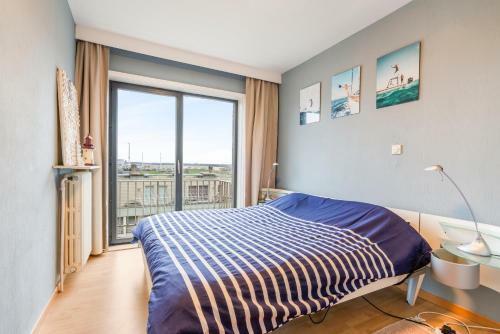 Zilvermeeuw A6 Apartment