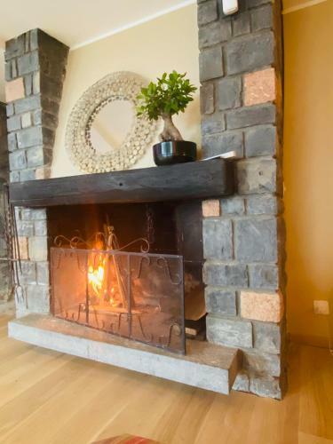 Romantic Suit With Jacuzzi Hostel