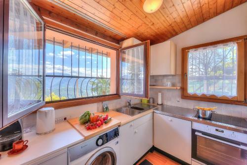 Petit Cadeau Apartment