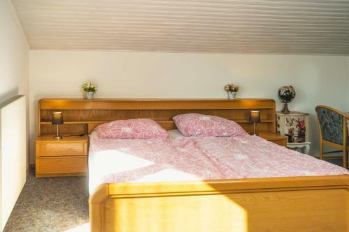 Appartement Mila Apartment